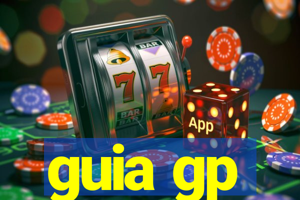 guia gp